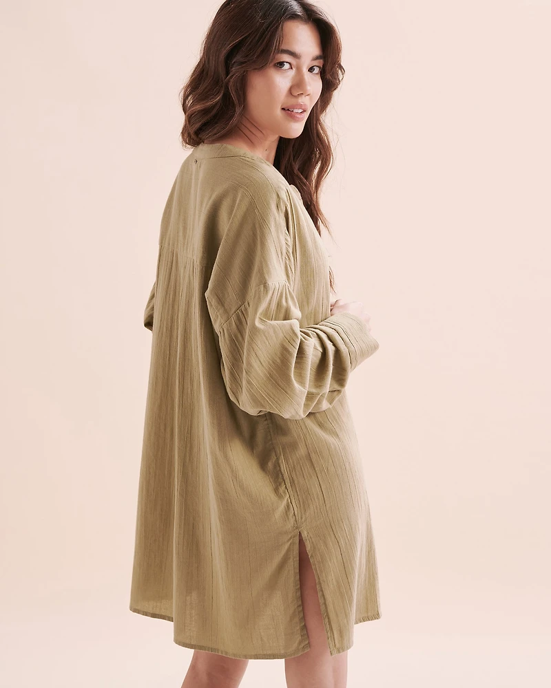 Belizin Long Sleeve Shirt