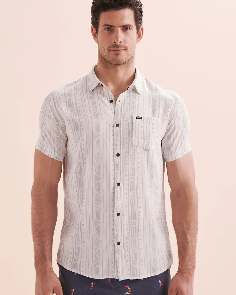 Chemise à manches courtes Party Pack