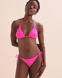 Haut de bikini triangle Classic Surf