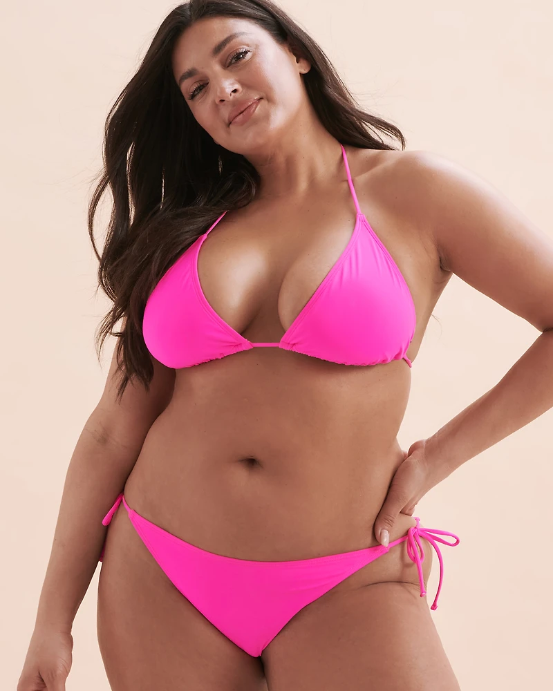 Haut de bikini triangle Classic Surf