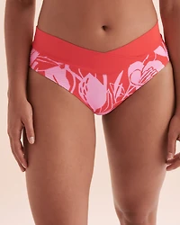 Baja Rachel High Waist Bikini Bottom