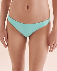 Bas de bikini tanga Smoothies