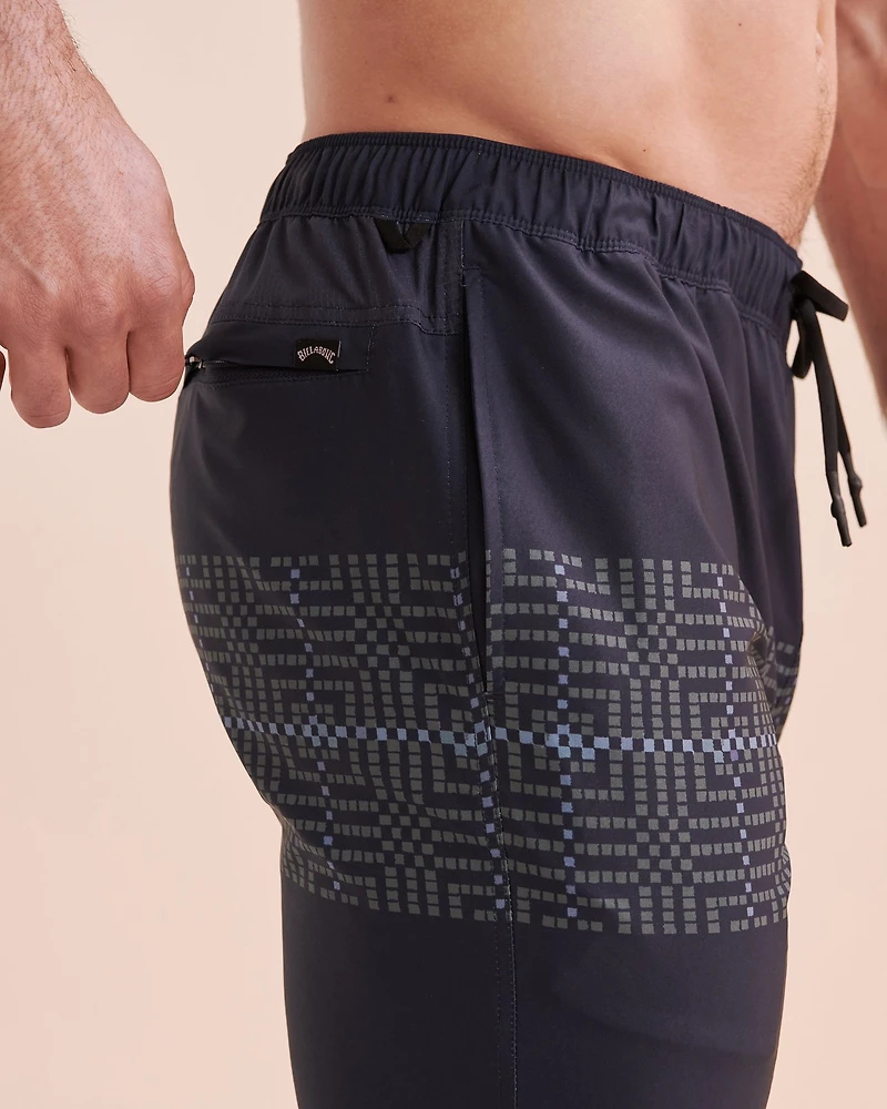 SURFTREK Volley Swimsuit