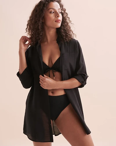 Voile Shirt