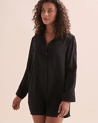 Voile Shirt