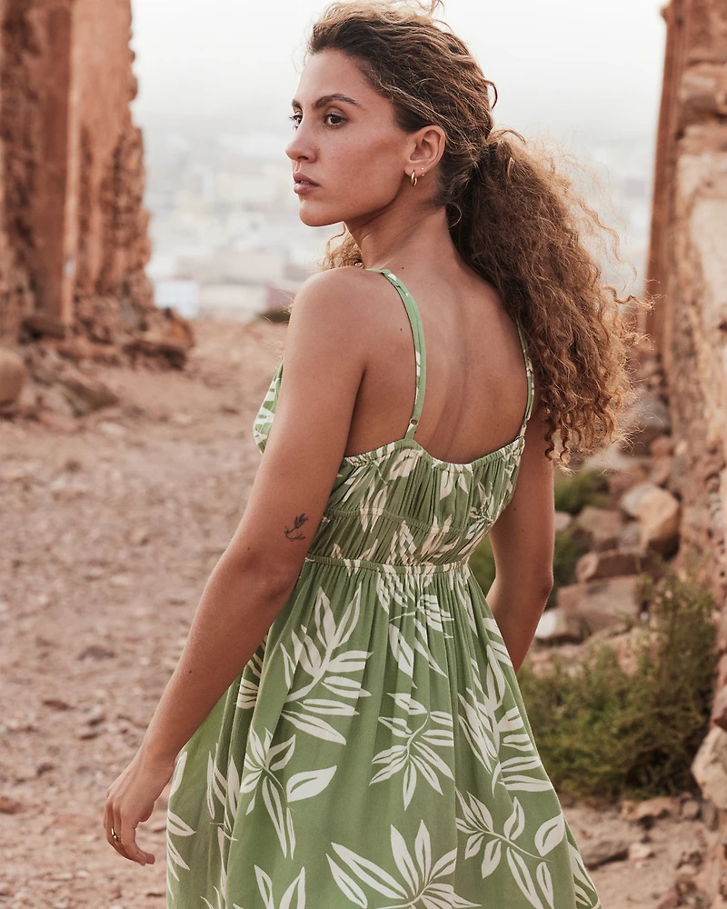 Robe courte La Vida