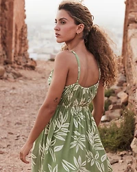 Robe courte La Vida