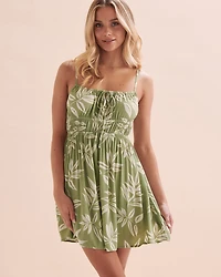 Robe courte La Vida