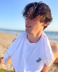 Surf Banana T-shirt