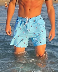 Tucan Volley Swimsuit