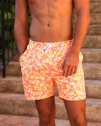 Maillot volley Mimosa Meadows