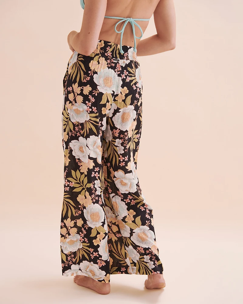 Sunrays Crinkle Pants