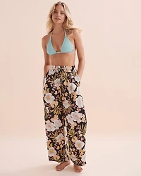 Sunrays Crinkle Pants