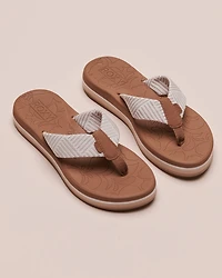 Colbee Hi Flip-Flops