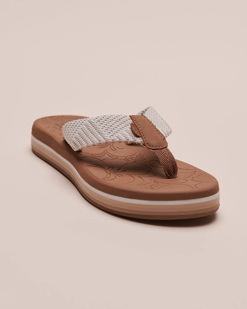 Colbee Hi Flip-Flops