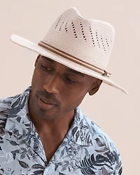Panama Straw Hat