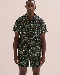 Short Sleeve Shirt
