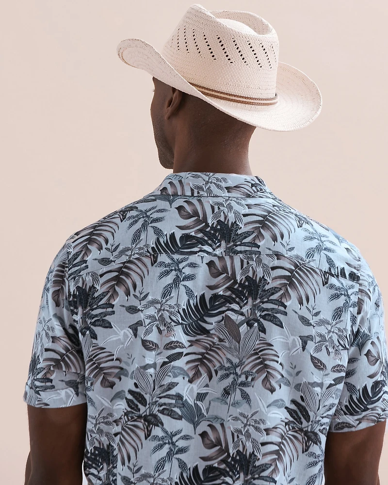 Chapeau de paille Panama