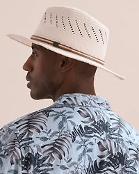 Panama Straw Hat