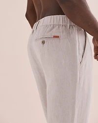 Linen Pants
