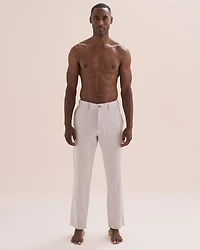 Linen Pants
