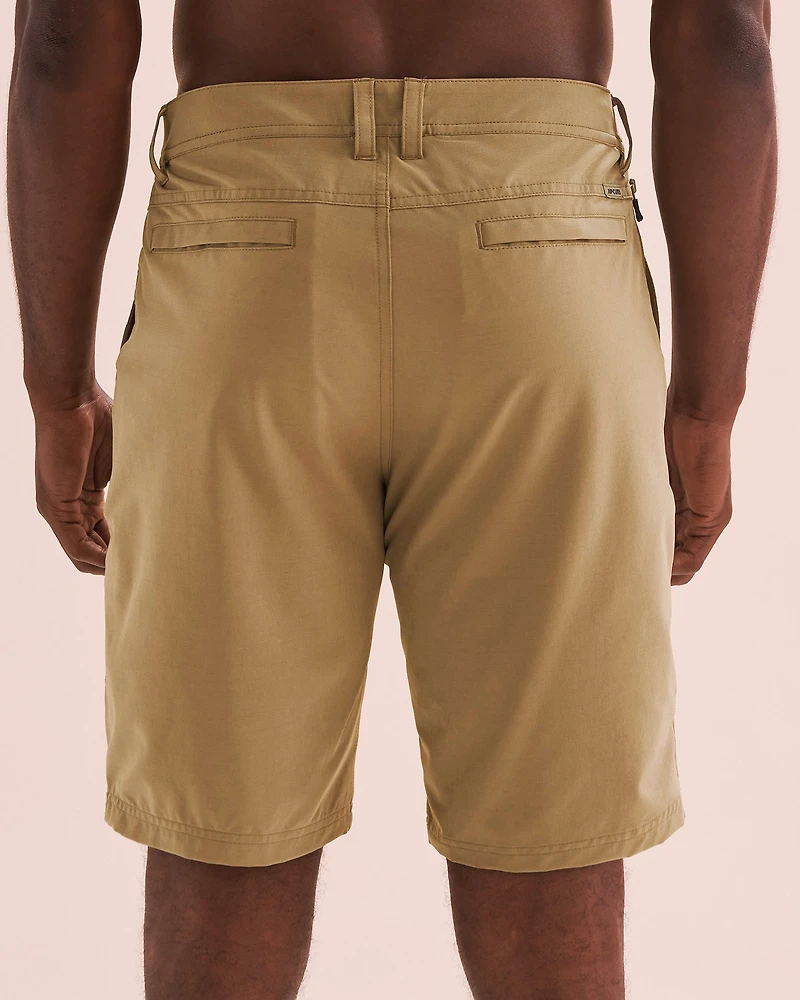 Boardwalk Jackson Hybrid Short