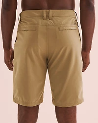 Boardwalk Jackson Hybrid Short