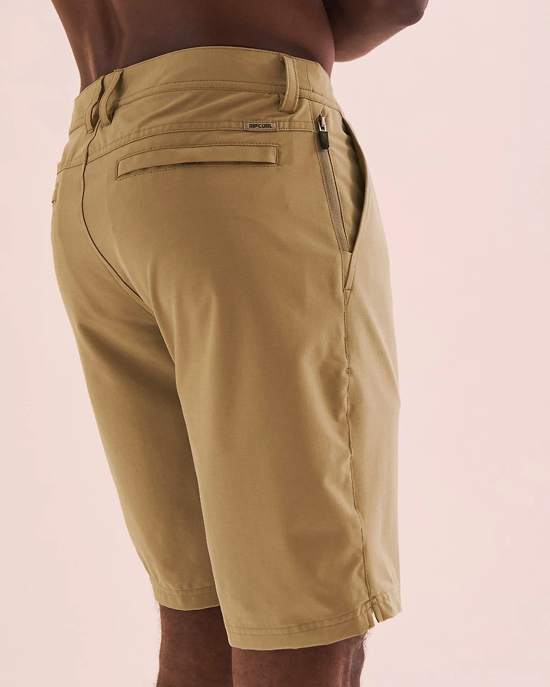 Boardwalk Jackson Hybrid Short