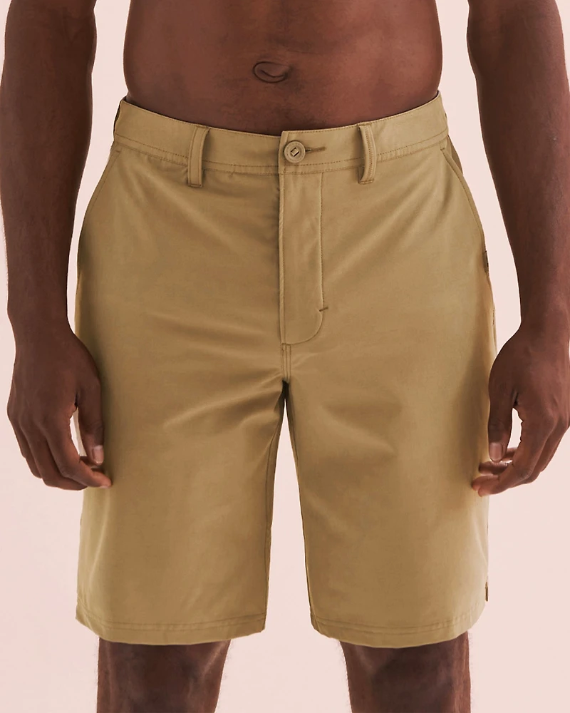 Boardwalk Jackson Hybrid Shorts