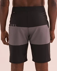 Maillot boardshort Mirage Divided