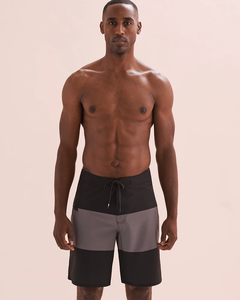 Mirage Divided Boardshort Swimsuit