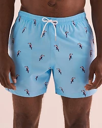 Maillot volley Tucan