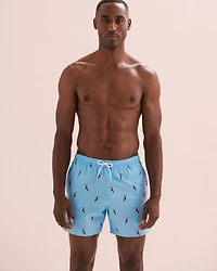 Maillot volley Tucan