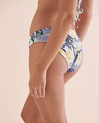 PT Beach Classics Reversible Hipster Bikini Bottom
