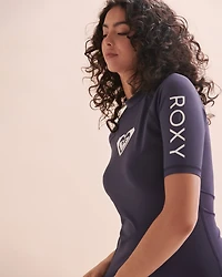Rashguard manches courtes WHOLE HEARTED