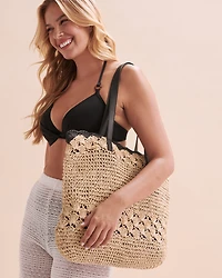 Straw Bag
