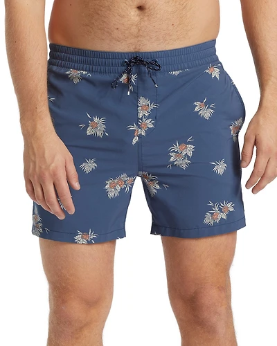 Maillot volley Good Times Layback