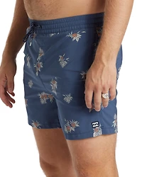 Maillot volley Good Times Layback