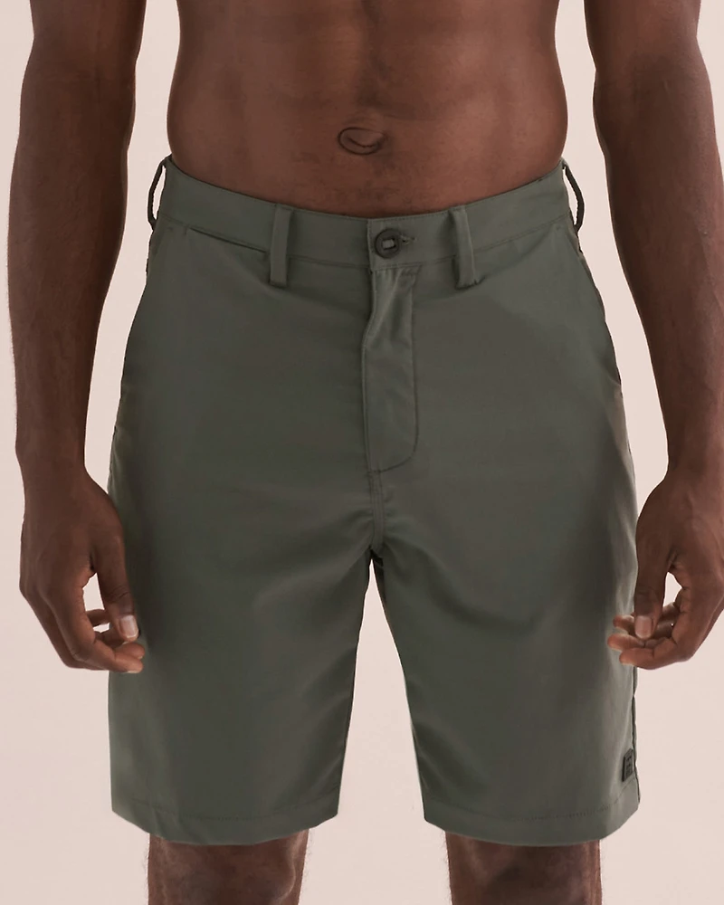 Short hybride Surftrek Journey