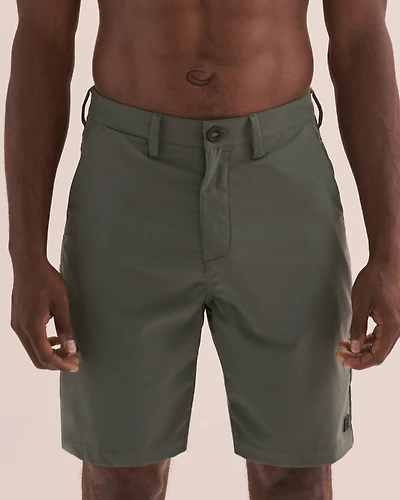 Short hybride Surftrek Journey