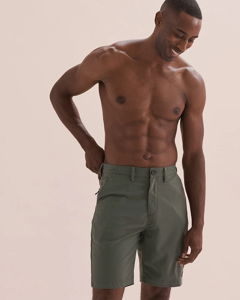 Short hybride Surftrek Journey