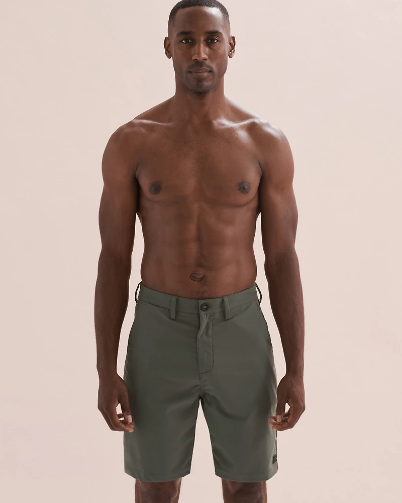 Short hybride Surftrek Journey