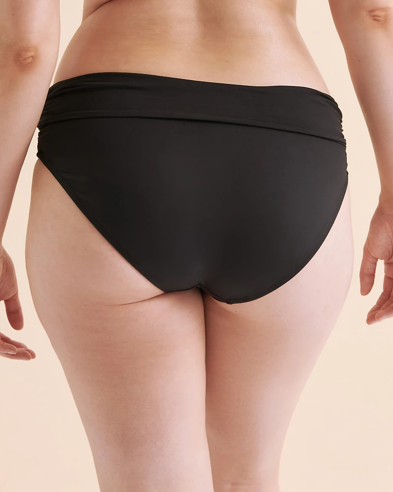 COASTAL PALM Convertible Bikini Bottom
