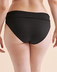 COASTAL PALM Convertible Bikini Bottom