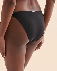 Baywatch Side Tie Bikini Bottom