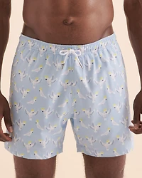 Maillot volley Cockatoo