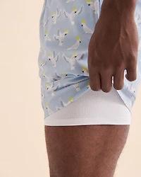 Maillot volley Cockatoo