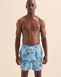 Maillot volley Blue Bird