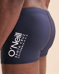 Cali Boxer Swimsuit