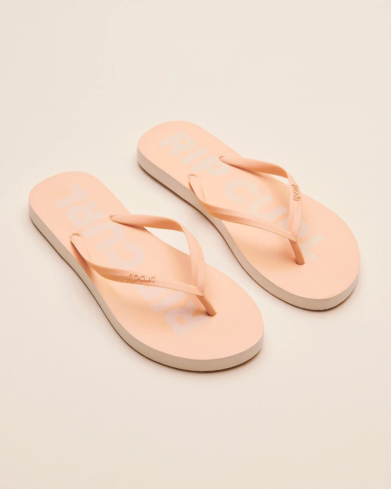 Classic Surf Bloom Sandals